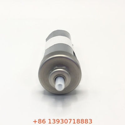 Silver Aerosol Bag On Valve với áp suất xi lanh 0.2-0.4Mpa
