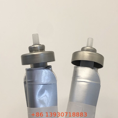 Van túi phun khí chuyên nghiệp với nhiệt độ -20-60C và áp suất 0.2-0.4Mpa