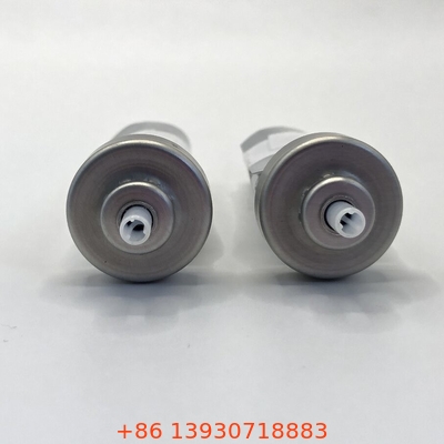0.2-0.4Mpa Áp lực túi khí điều khiển van cho sản xuất dược phẩm