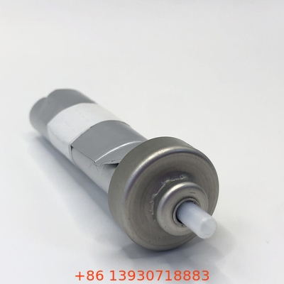 Phạm vi nhiệt độ -20-60C túi aerosol trên van cho các sản phẩm mỹ phẩm
