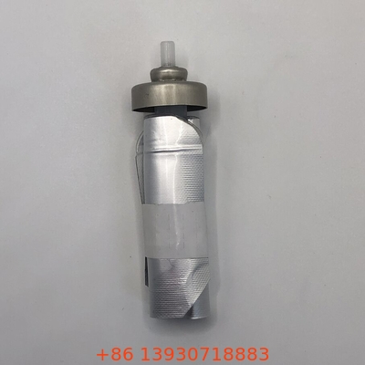 Silver Standard Aerosol Bag On Valve cho bao bì thực phẩm an toàn và vệ sinh