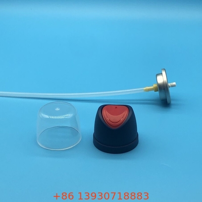 Van phun cơ thể khô nhanh không cồn để khô nhanh