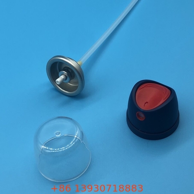 Ống phun chất khử mùi hiệu suất cao cho các ứng dụng mỹ phẩm - Thiết kế hiệu quả và bền