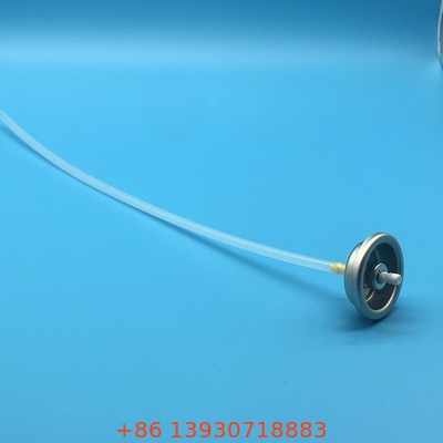 Van phun cơ thể khô nhanh không cồn để khô nhanh