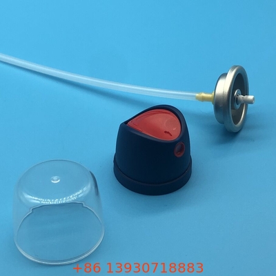 Ống phun chất khử mùi hiệu suất cao cho các ứng dụng mỹ phẩm - Thiết kế hiệu quả và bền