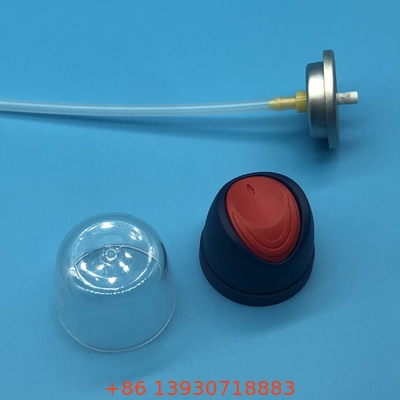 Ventil phun cơ thể khử mùi chính xác cho các sản phẩm chăm sóc cá nhân - Phân phối đáng tin cậy và nhất quán