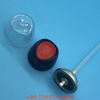 Ventil phun cơ thể khử mùi chính xác cho các sản phẩm chăm sóc cá nhân - Phân phối đáng tin cậy và nhất quán