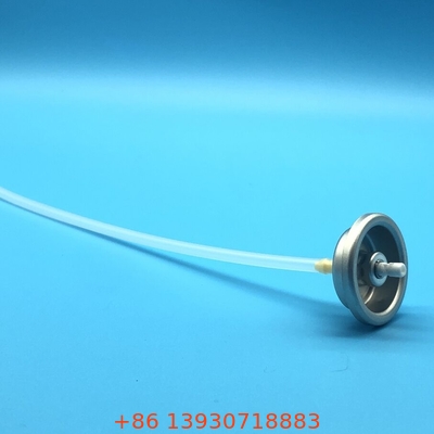 Ventil phun cơ thể khử mùi chính xác cho các sản phẩm chăm sóc cá nhân - Phân phối đáng tin cậy và nhất quán