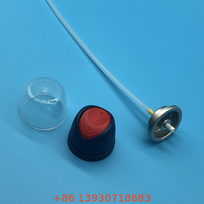Premium Aerosol Can Valve cho chất khử mùi - Spray chính xác cho độ tươi
