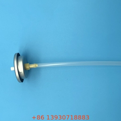 Premium Aerosol Can Valve cho chất khử mùi - Spray chính xác cho độ tươi