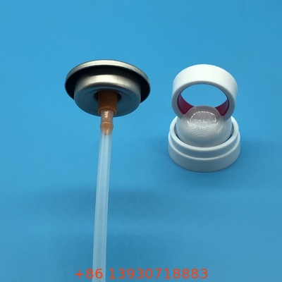 Ultra Fine Sunscreen Mist Atomizer Valve Bảo vệ phổ rộng, Công thức không mỡ, dễ áp dụng