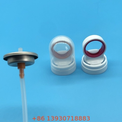 Ống phun chứa aerosol chống nắng cao cấp - Bảo vệ phổ rộng, thiết kế công nghệ, thân thiện với du lịch