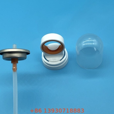 Ultra Fine Sunscreen Mist Atomizer Valve Bảo vệ phổ rộng, Công thức không mỡ, dễ áp dụng