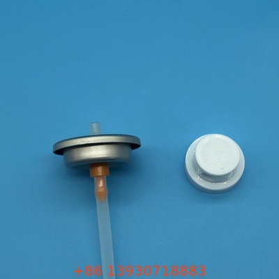 Van bơm phun kem chống nắng sang trọng cho khách du lịch với thiết kế chống rò rỉ