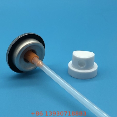 Ống phun chứa aerosol chống nắng tiên tiến - Bảo vệ tia UV, thiết kế chống rò rỉ, dễ áp dụng
