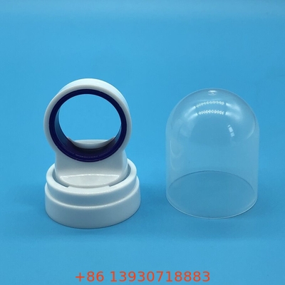 Van bơm cao cấp cho kem chống nắng làm ẩm - sương mù làm ẩm, áp dụng trơn tru, bảo vệ SPF nâng cao