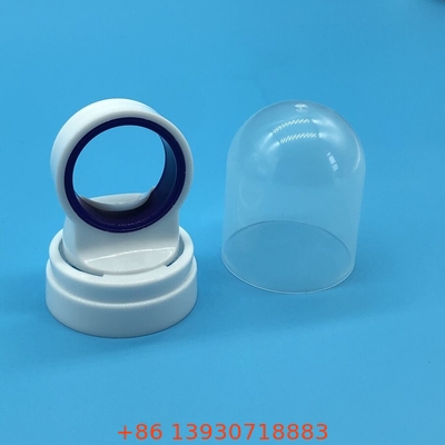 Van phun chống nắng tiên tiến - Ứng dụng dễ dàng, Bảo vệ phổ rộng, Thiết kế di động