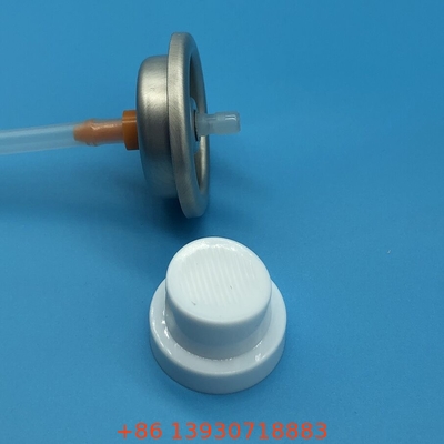 Van Atomizer tiên tiến cho kem chống nắng dưỡng ẩm - Sương mù mịn, công thức ẩm, tương thích phổ quát
