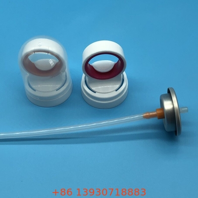 Van Atomizer tiên tiến cho kem chống nắng dưỡng ẩm - Sương mù mịn, công thức ẩm, tương thích phổ quát