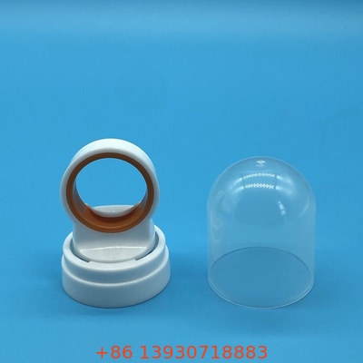 Van Atomizer tiên tiến cho kem chống nắng dưỡng ẩm - Sương mù mịn, công thức ẩm, tương thích phổ quát