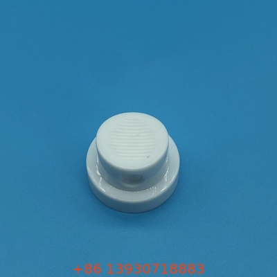 Valve vòi chính xác cho thuốc xịt chống nắng - Ứng dụng nhắm mục tiêu, điều khiển dễ dàng, tương thích phổ quát