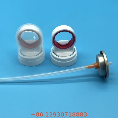 Ống phun phân phối cao cấp cho kem chống nắng bôi dưỡng - Ứng dụng thuận tiện, thiết kế chống rò rỉ, dễ sử dụng