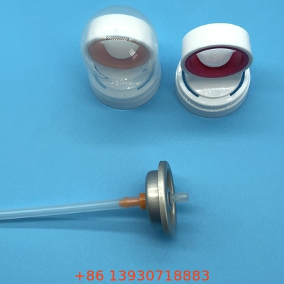Van bơm phun chính xác cho kem chống nắng dưỡng ẩm - Sương mù mịn, dễ áp dụng, chống rò rỉ