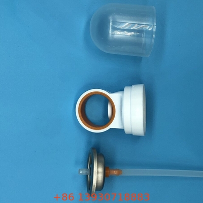 Van sương mù bảo vệ mặt trời tiên tiến - SPF 30, Máy phân phối kem chống nắng, sương mù mịn
