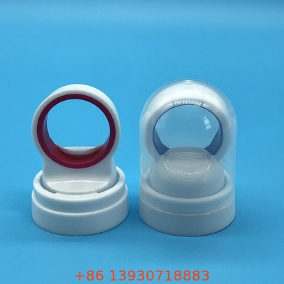 Ống phun phân phối cao cấp cho kem chống nắng bôi dưỡng - Ứng dụng thuận tiện, thiết kế chống rò rỉ, dễ sử dụng