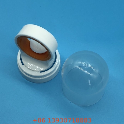 Van bơm cao cấp cho kem chống nắng làm ẩm - sương mù làm ẩm, áp dụng trơn tru, bảo vệ SPF nâng cao
