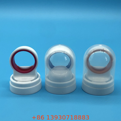 Van phun chống nắng tiên tiến - Ứng dụng dễ dàng, Bảo vệ phổ rộng, Thiết kế di động