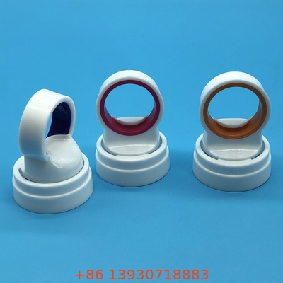 Ống phun phân phối cao cấp cho kem chống nắng bôi dưỡng - Ứng dụng thuận tiện, thiết kế chống rò rỉ, dễ sử dụng