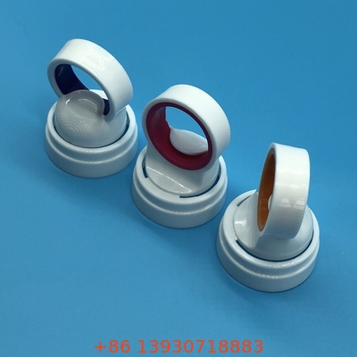 Van bơm cao cấp cho kem chống nắng làm ẩm - sương mù làm ẩm, áp dụng trơn tru, bảo vệ SPF nâng cao