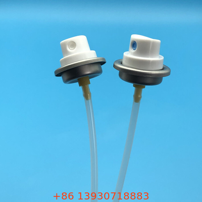 Van phun nước mặt để làm mới và trẻ hóa da - Máy phân tử sương mù ẩm với phun điều chỉnh
