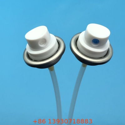 Van sương mù mặt linh hoạt - vòi phun tinh khiết để hydrat hóa và làm mới - cường độ sương mù có thể điều chỉnh
