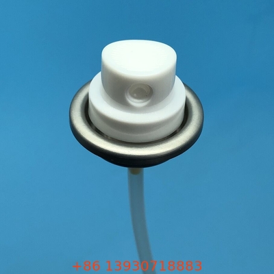Van sương mù mặt linh hoạt - vòi phun tinh khiết để hydrat hóa và làm mới - cường độ sương mù có thể điều chỉnh