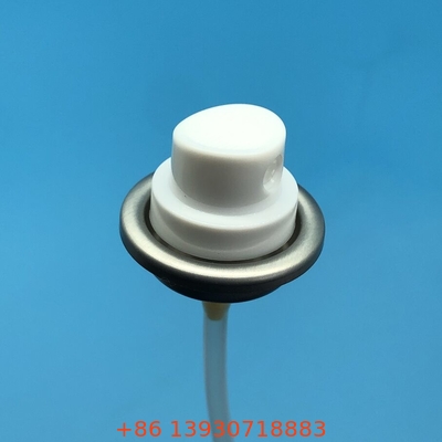 Precision Face Mist Spray Nozzle - Máy phun sương mù tinh khiết để làm ẩm và làm mới - Thiết kế linh hoạt và bền
