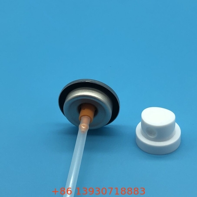 Van bơm phun kem chống nắng cao cấp - Phân phối hiệu quả và đáng tin cậy để bảo vệ mặt trời tối ưu