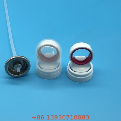 Van bơm phun kem chống nắng cao cấp - Phân phối hiệu quả và đáng tin cậy để bảo vệ mặt trời tối ưu