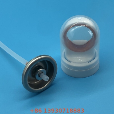 Van bơm phun kem chống nắng cao cấp - Phân phối hiệu quả và đáng tin cậy để bảo vệ mặt trời tối ưu