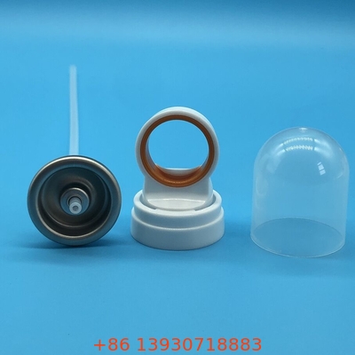 Van bơm phun kem chống nắng thân thiện với môi trường cho cuộc sống bền vững