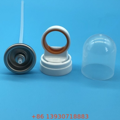 Van bơm phun kem chống nắng cao cấp - Phân phối hiệu quả và đáng tin cậy để bảo vệ mặt trời tối ưu