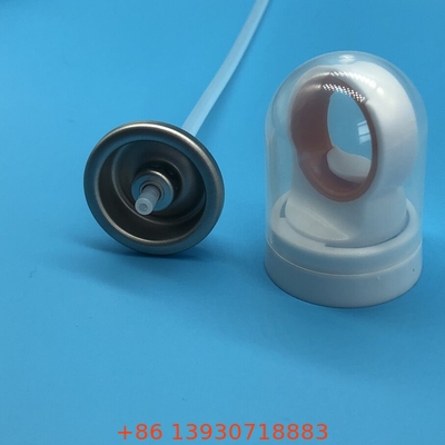 Ống phun chăm sóc nắng tiên tiến cho ứng dụng kem chống nắng thuận tiện và hiệu quả - Ống phun hiệu suất cao