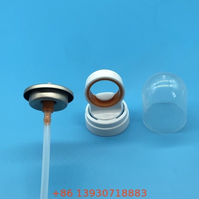 Van phun chăm sóc da tiên tiến cho ứng dụng chính xác và vệ sinh - Van phun hiệu suất cao cho các sản phẩm chăm sóc da