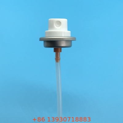 Van bơm kem chống nắng hiệu suất cao cho ứng dụng thuận tiện và được kiểm soát