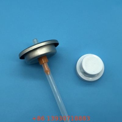 Van phun chăm sóc da tiên tiến cho ứng dụng chính xác và vệ sinh - Van phun hiệu suất cao cho các sản phẩm chăm sóc da