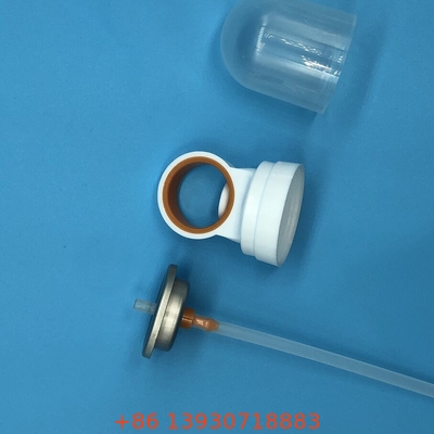 Ống phun chăm sóc nắng tiên tiến cho ứng dụng kem chống nắng thuận tiện và hiệu quả - Ống phun hiệu suất cao
