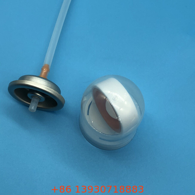 Van bơm kem chống nắng hiệu suất cao cho ứng dụng thuận tiện và được kiểm soát