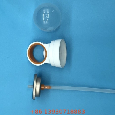Van phun SPF hiệu suất cao cho các ứng dụng cách nhiệt hiệu quả - Van phun tiên tiến cho cách nhiệt SPF