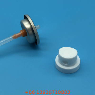 Van phun SPF hiệu suất cao cho các ứng dụng cách nhiệt hiệu quả - Van phun tiên tiến cho cách nhiệt SPF
